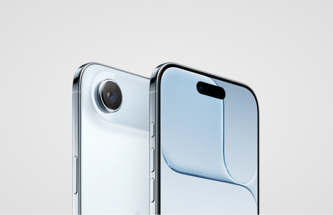 iPhone Air